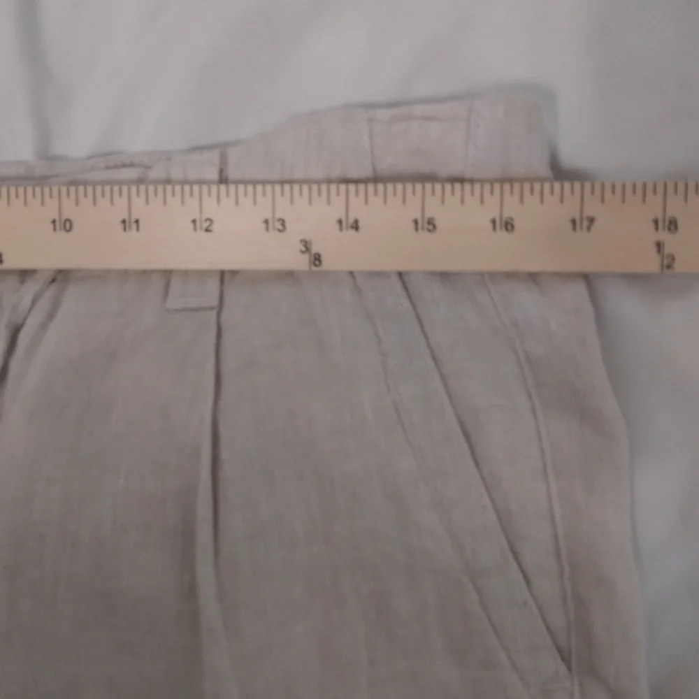 Zara size 31